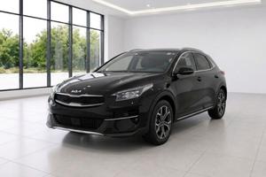 KIA Ceed III 2022 SW - Ceed SW 1.6 crdi mhev Busin