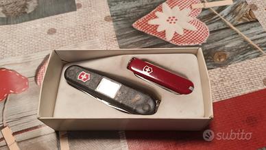Victorinox Voyager Duo 