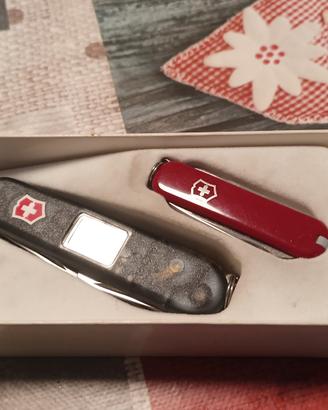 Victorinox Voyager Duo 
