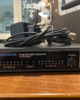 Sennheiser EM1031-U ricevitori wireless UHF