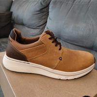 scarpa Clarks uomo 