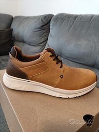 scarpa Clarks uomo 