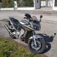 Yamaha FZS 1000 - 2002