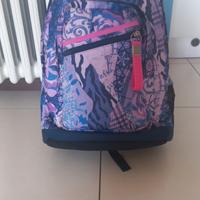 Zaino Seven scuola elementare 