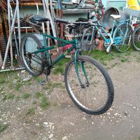 Bicicletta Mtb "Bianchi" 26"