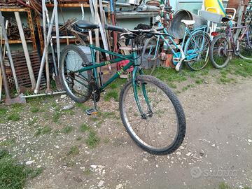 Bicicletta Mtb "Bianchi" 26"