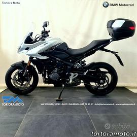 TRIUMPH Tiger 660 Sport Abs