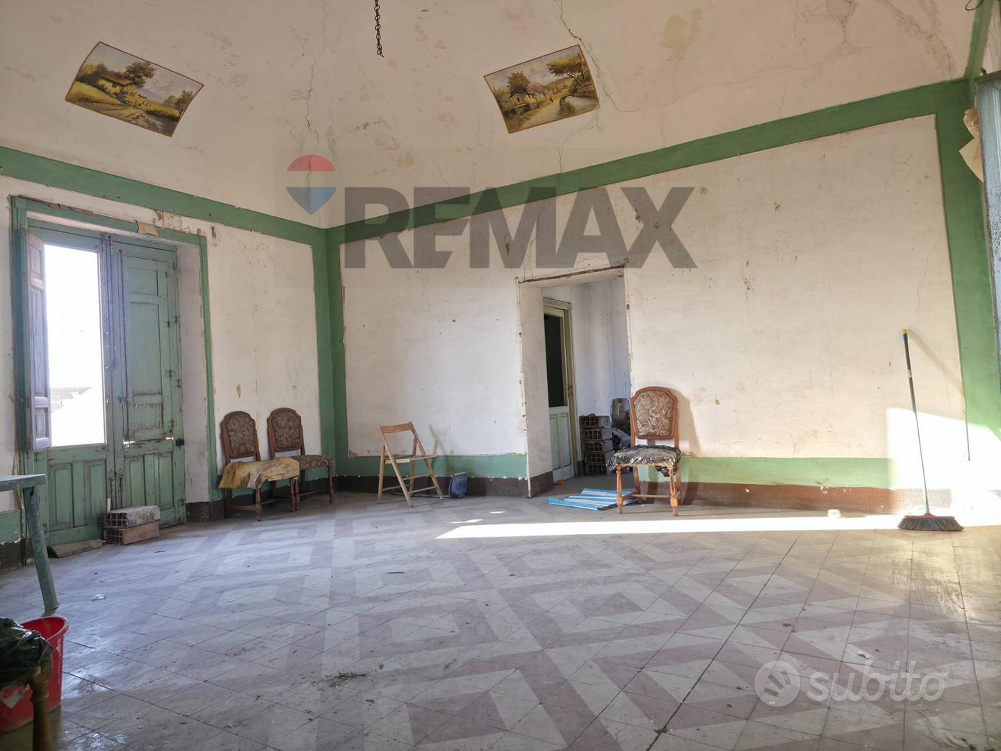 Apartment in Paternò, Catania - Vista 3