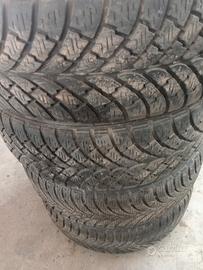 cerchi e gomme vw