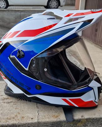Casco Premier DISCOVERY GL13 tg. L