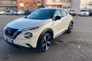 Nissan Juke 1.0 DIG-T