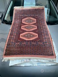 Coppia tappeti persiani