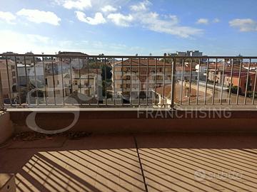 Appartamento Oristano [Cod. rif 3102883VRG]