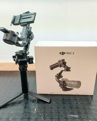 Dji Ronin SC2 gimbal