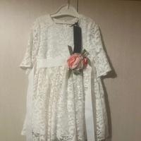 vestito da cerimonia per bambina