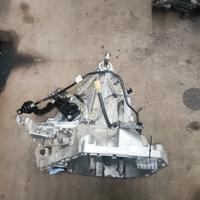 CAMBIO NISSAN JUKE DEL 2012