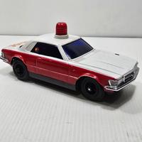 giocattolo in latta anni 70