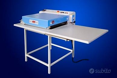 Pressa termoadesiva SIMAC 450