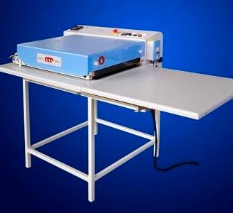 Pressa termoadesiva SIMAC 450