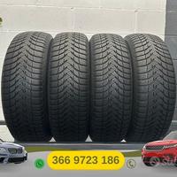 4 gomme 185/60 R15. Michelin Invernali al 90%