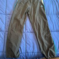 Pantalone tuta adidas