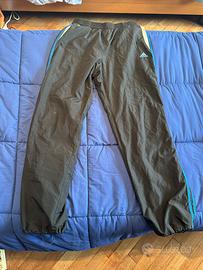 Pantalone tuta adidas