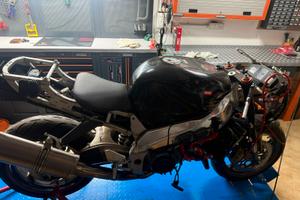 Rsv 1000 old anno 2001