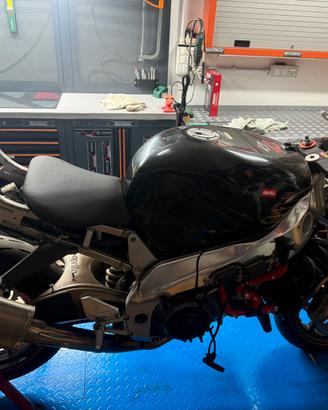 Rsv 1000 old anno 2001