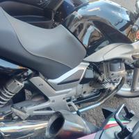 moto guzzi breva 750