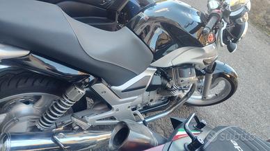 moto guzzi breva 750