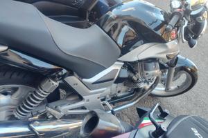 moto guzzi breva 750