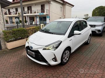 Toyota Yaris 1.5 Hybrid 5 porte Active
