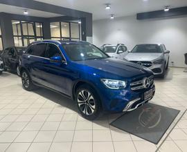 Mercedes-benz GLC 220 d 4Matic Business