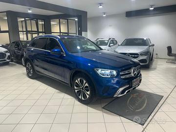 Mercedes-benz GLC 220 d 4Matic Business