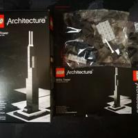 LEGO Architecture 21000-2 – Willis Tower