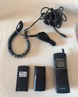 Nokia 8110