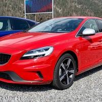 Ricambi Volvo V40 2020