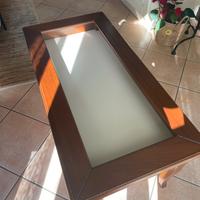 TAVOLINO DA SALOTTO CLASSICO