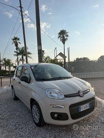 Fiat Panda 1.2 EasyPower Lounge