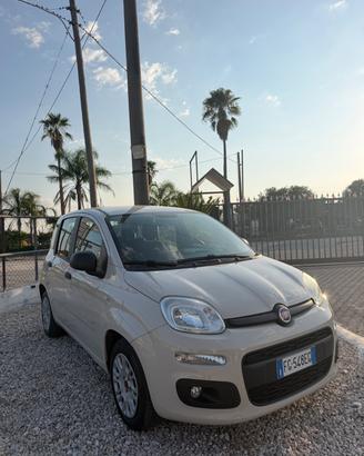 Fiat Panda 1.2 EasyPower Lounge