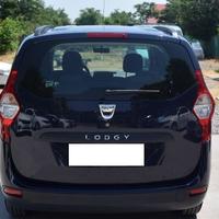 Dacia Lodgy- 2012- 1.5 Diesel - k9k