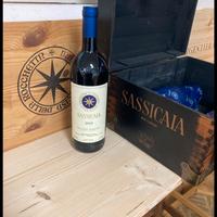 Sassicaia 2018