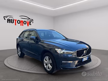 VOLVO XC60 B4 PREZZO SENZA VINCOLI FINANZIARI