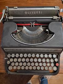 olivetti 42