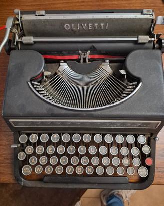olivetti 42