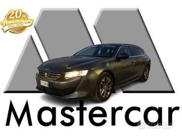PEUGEOT 508 508 SW 1.5 bluehdi Business s -FY190