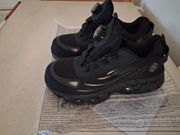 scarpe antinfortunistiche 