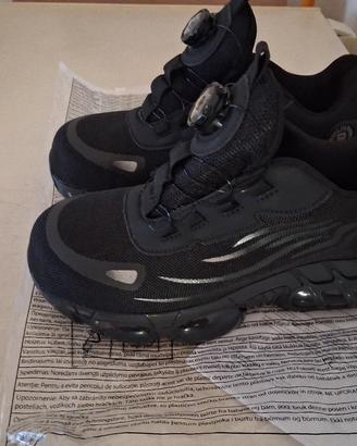 scarpe antinfortunistiche 