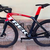 Bici da corsa Trek Madone