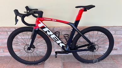 Bici da corsa Trek Madone